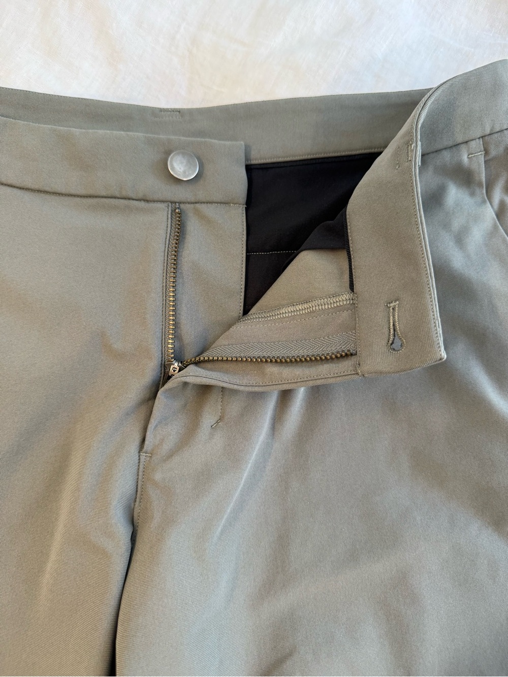 Lululemon Commission Short 7" Warpstreme - Picture 10 of 15